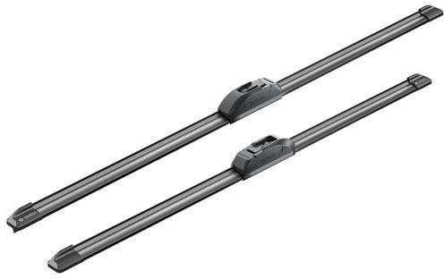 Valytuvų komplektas Bosch Aerotwin Retrofit AR991S, 650/575 mm