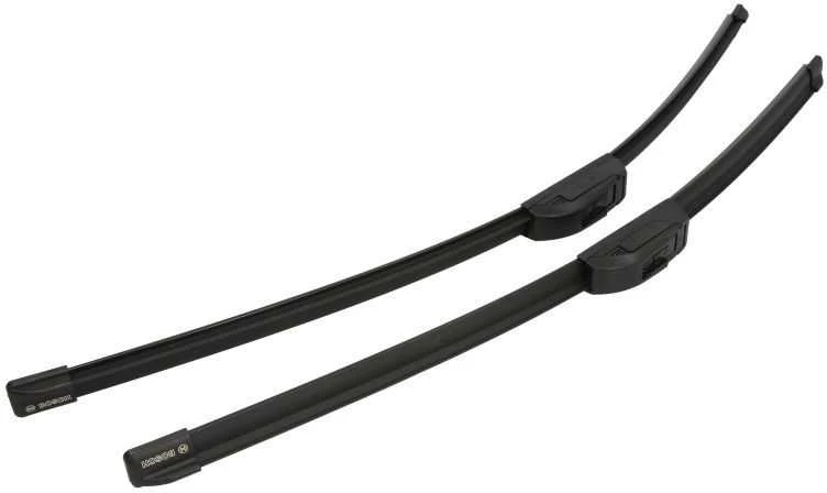 Valytuvų komplektas Bosch Aerotwin Retrofit AR991S, 650/575 mm