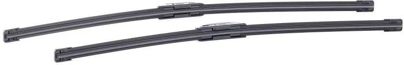 Valytuvų komplektas Bosch Aerotwin Retrofit AR991S, 650/575 mm