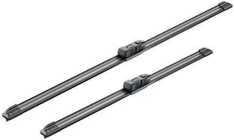 Bosch Valytuvo mente Jeep Compass Skoda Octavia III VW Caddy 1T0511151 1T0511151A 1T0511151B