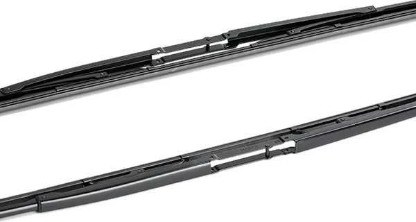 Valytuvų komplektas Bosch Twin 808, 650/650 mm