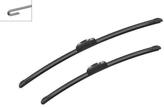 Bosch Valytuvo variklis LAND ROVER RANGE ROVER IV L405 RANGE ROVER SPORT II L494 MITSUBISHI ECLIPSE CROSS OPEL INSIGNIA B LR026515 LR047781 1478223 1478224
