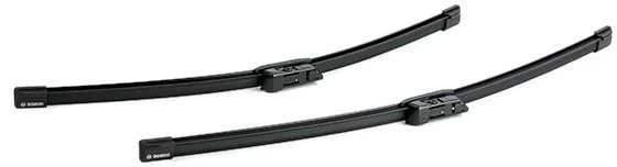 Bosch Valytuvo Mentė Mini Cooper S JCW F54 Cooper SD ALL4 31316757411 31316757412