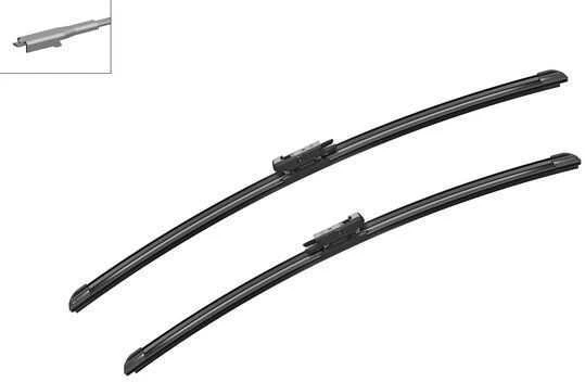 BOSCH valytuvo mentė neapibrėžta Aerotwin A 294 S 3397007294 A4518240426
