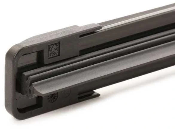 BOSCH valytuvo mentė neapibrėžta Aerotwin Retro Ar 575 U 3397008940 61612458347
