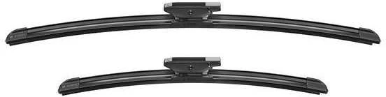 BOSCH valytuvo mentė neapibrėžta Aerotwin A 012 S 3397014095 A0008207945