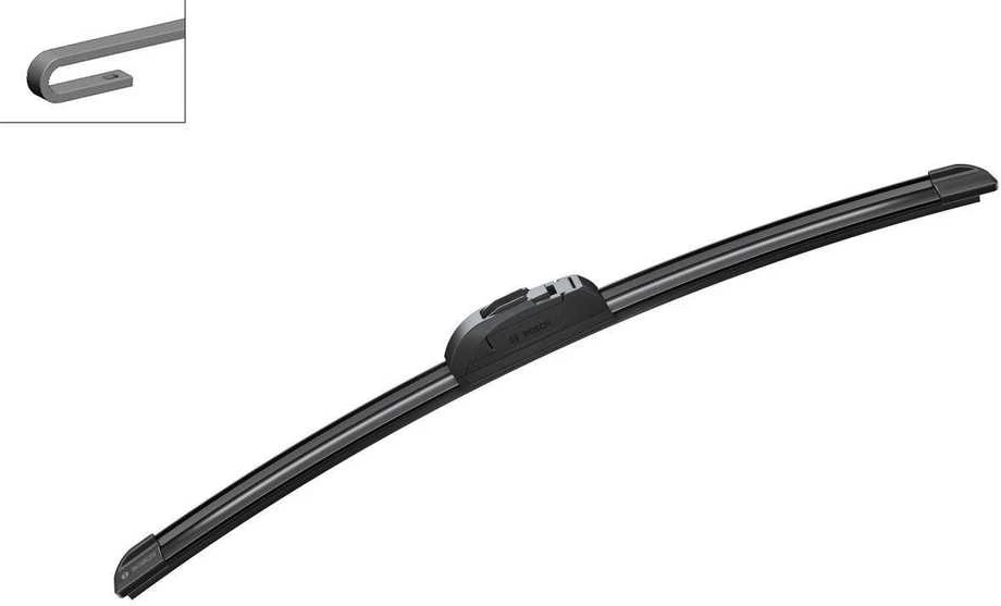 BOSCH valytuvo mentė neapibrėžta Aerotwin Retro Ar 480 U 3397008934 DFR-003