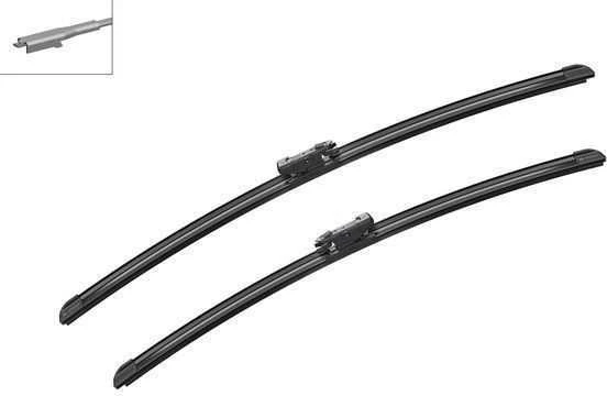 BOSCH valytuvo mentė neapibrėžta Aerotwin A 294 S 3397007294 A4518240426