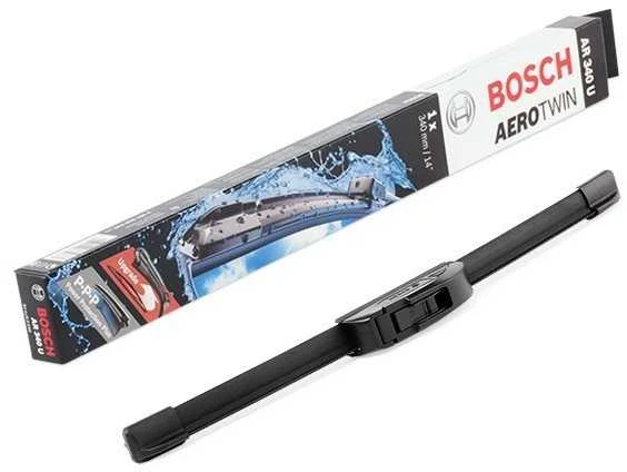 BOSCH valytuvo mentė neapibrėžta Aerotwin Retro Ar 340 U 3397008930