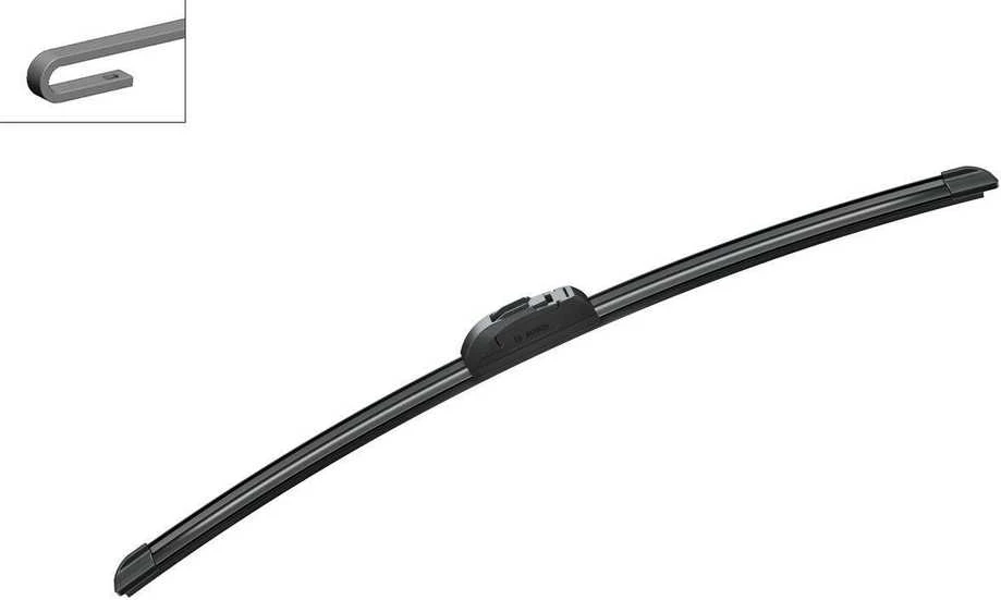 BOSCH valytuvo mentė neapibrėžta Aerotwin Retro Ar 575 U 3397008940 61612458347