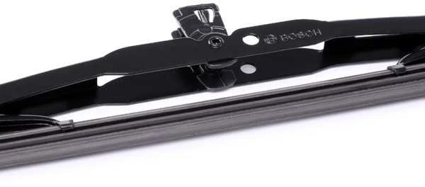BOSCH valytuvo mentė neapibrėžta Galinis H 313 3397015193 76730-T0A-003