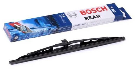 BOSCH valytuvo mentė neapibrėžta Galinis H 313 3397015193 76730-T0A-003