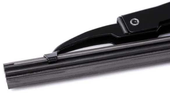 BOSCH valytuvo mentė neapibrėžta Galinis H 313 3397015193 76730-T0A-003