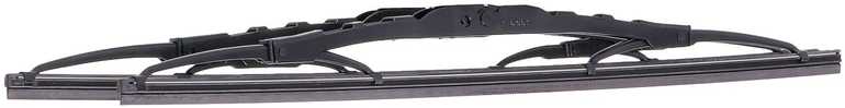 Valytuvų komplektas Bosch Twin 472, 425/380 mm