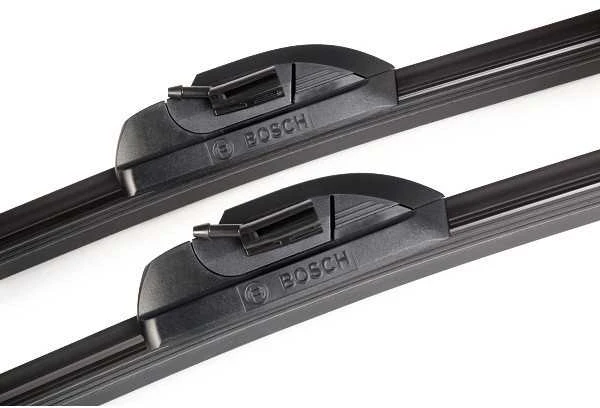 Valytuvų komplektas Bosch Aerotwin Retrofit AR703S, 700/650 mm
