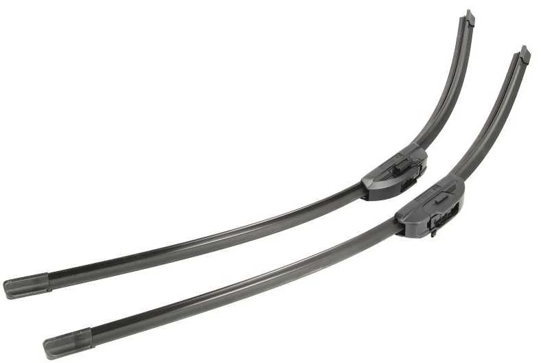 Valytuvų komplektas Bosch Aerotwin Retrofit AR703S, 700/650 mm
