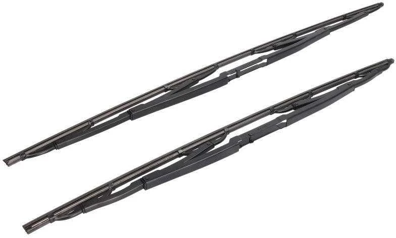 Valytuvų komplektas Bosch Twin 866, 650/530 mm
