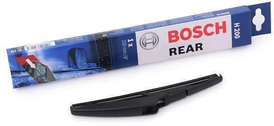 Bosch Valytuvo mentė TOYOTA AURIS URBAN CRUISER LEXUS 8524202050