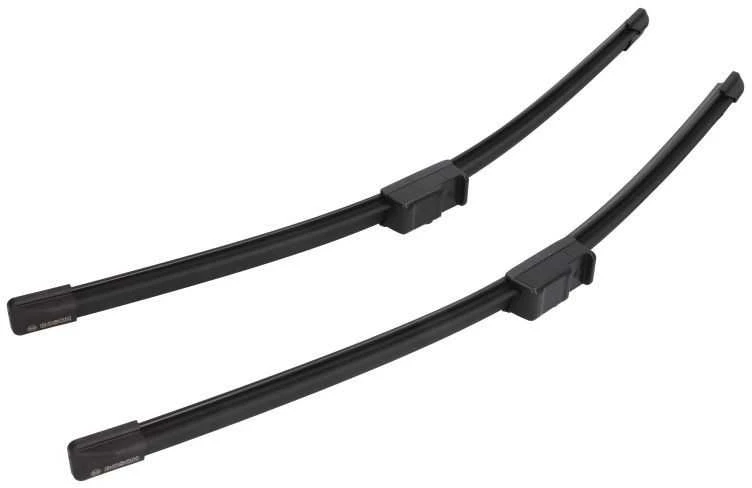 Valytuvų komplektas Bosch Aerotwin A916S, 475/475 mm