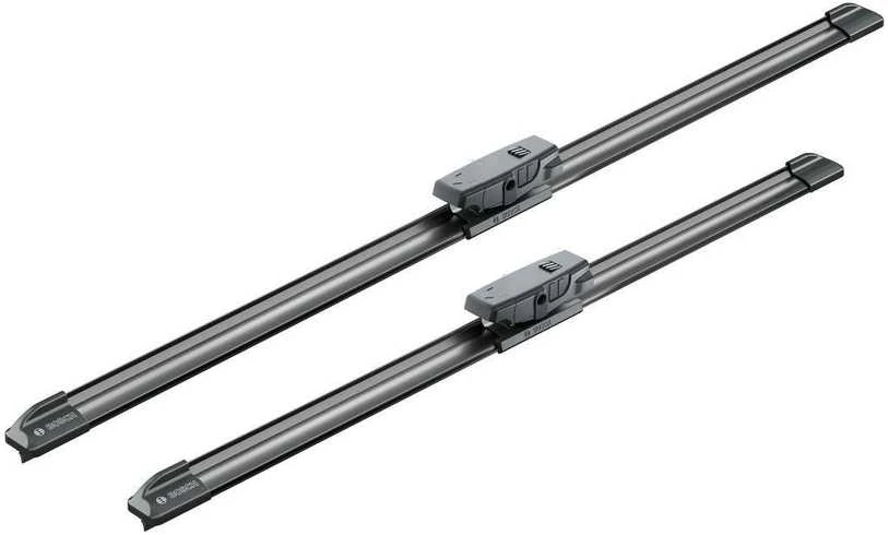 BOSCH valytuvo šepetėlis neapibrėžtas Aerotwin Multi-clip Am 461 S 3397014123 A0008207945