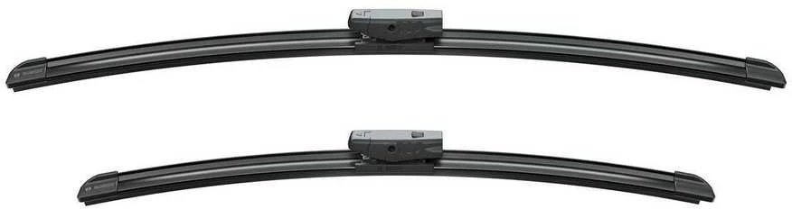 BOSCH valytuvo šepetėlis neapibrėžtas Aerotwin Multi-clip Am 461 S 3397014123 A0008207945