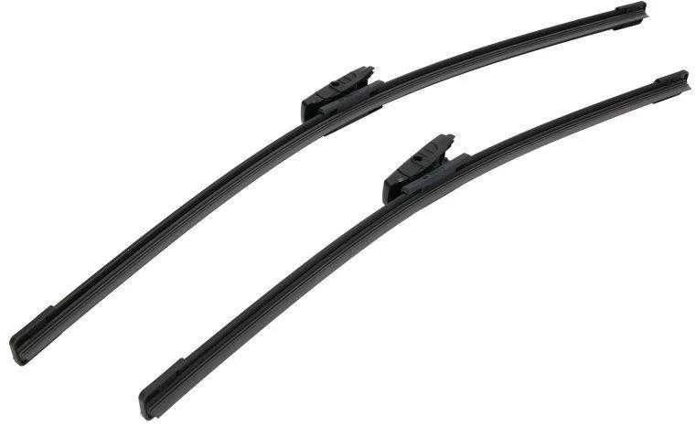 BOSCH valytuvo šepetėlis neapibrėžtas Aerotwin Multi-clip Am 461 S 3397014123 A0008207945