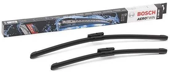 BOSCH valytuvo šepetėlis neapibrėžtas Aerotwin Multi-clip Am 461 S 3397014123 A0008207945