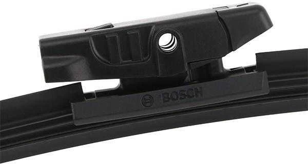 BOSCH valytuvo šepetėlis neapibrėžtas Aerotwin Multi-clip Am 461 S 3397014123 A0008207945