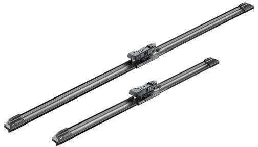BOSCH valytuvų mentė 339701401P