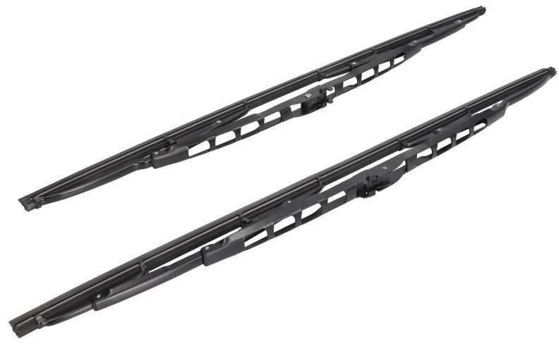 BOSCH valytuvų mentės 3397001014