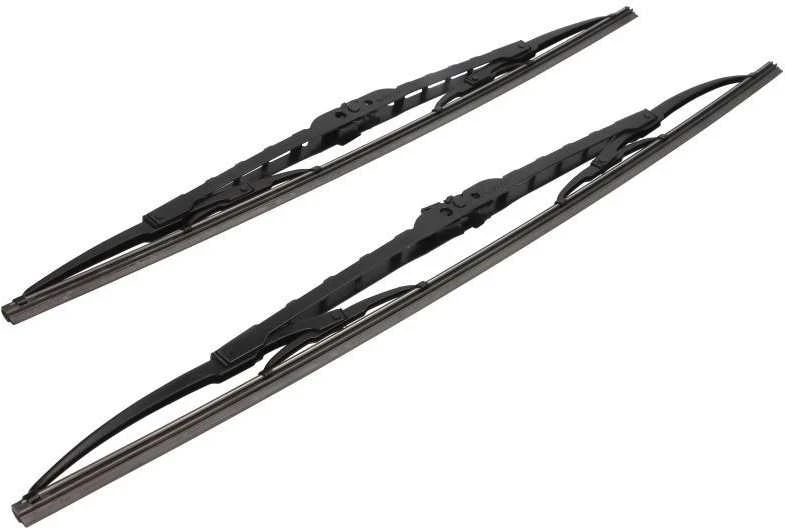Valytuvų komplektas Bosch Twin 727, 550/475 mm