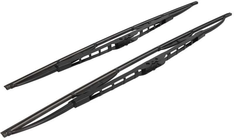 Valytuvų komplektas Bosch Twin 727, 550/475 mm
