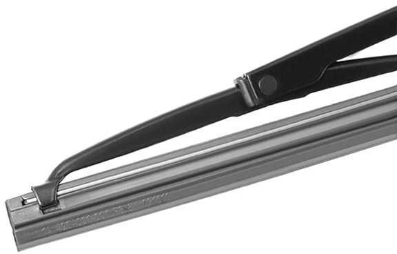 Valytuvas Bosch Twin 600U, 600 mm