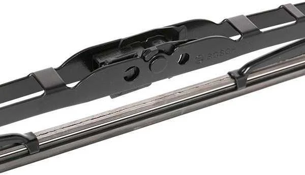 Valytuvas Bosch Twin 650U, 650 mm