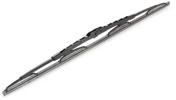Valytuvas Bosch Twin 650U, 650 mm