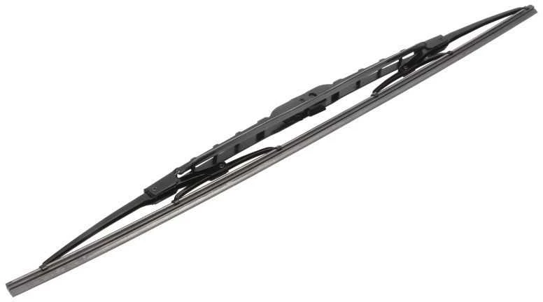 Valytuvas Bosch Twin Spoiler 550US, 550 mm