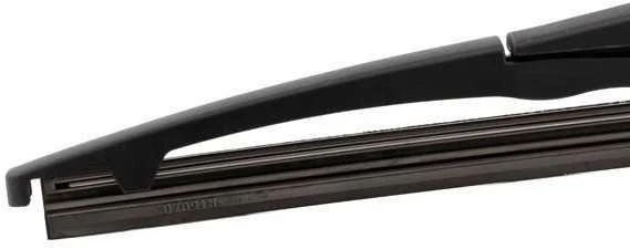 Galinis valytuvas Bosch Rear H353, 350 mm