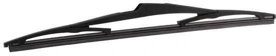 Galinis valytuvas Bosch Rear H353, 350 mm