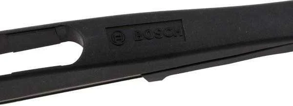 Galinis valytuvas Bosch Rear H353, 350 mm