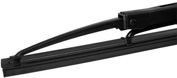 Galinis valytuvas Bosch Rear H420, 425 mm