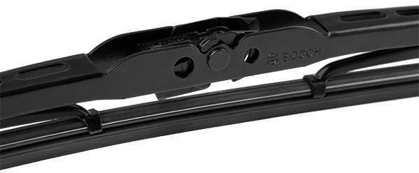 Galinis valytuvas Bosch Rear H420, 425 mm
