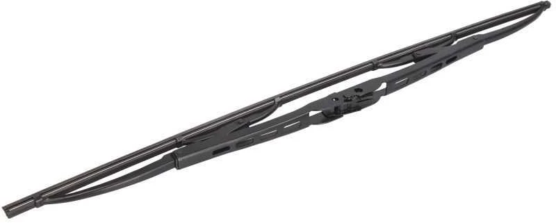 Galinis valytuvas Bosch Rear H500, 500 mm