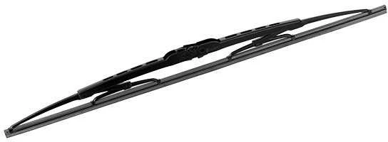 Galinis valytuvas Bosch Rear H500, 500 mm