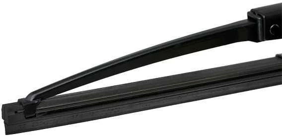 Galinis valytuvas Bosch Rear H500, 500 mm
