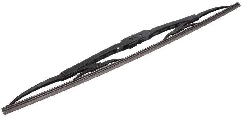 Galinis valytuvas Bosch Rear H500, 500 mm