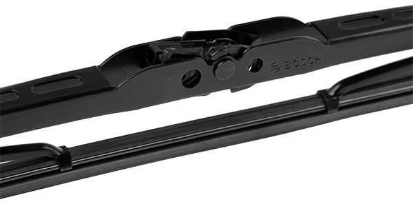 Galinis valytuvas Bosch Rear H500, 500 mm