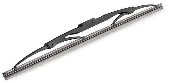 Galinis valytuvas Bosch Rear H772, 340 mm