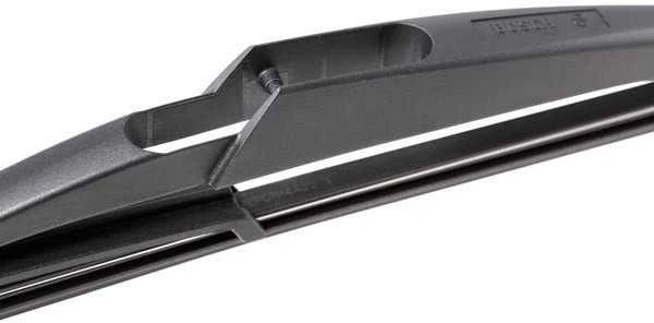 Galinis valytuvas Bosch Rear H840, 290 mm