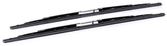 Valytuvų komplektas Bosch Twin 807, 530/530 mm