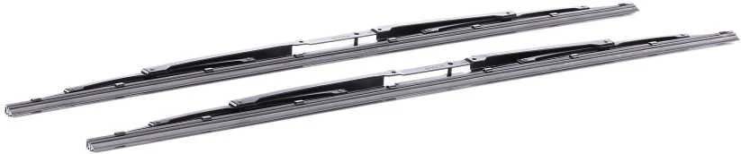 Valytuvų komplektas Bosch Twin 807, 530/530 mm
